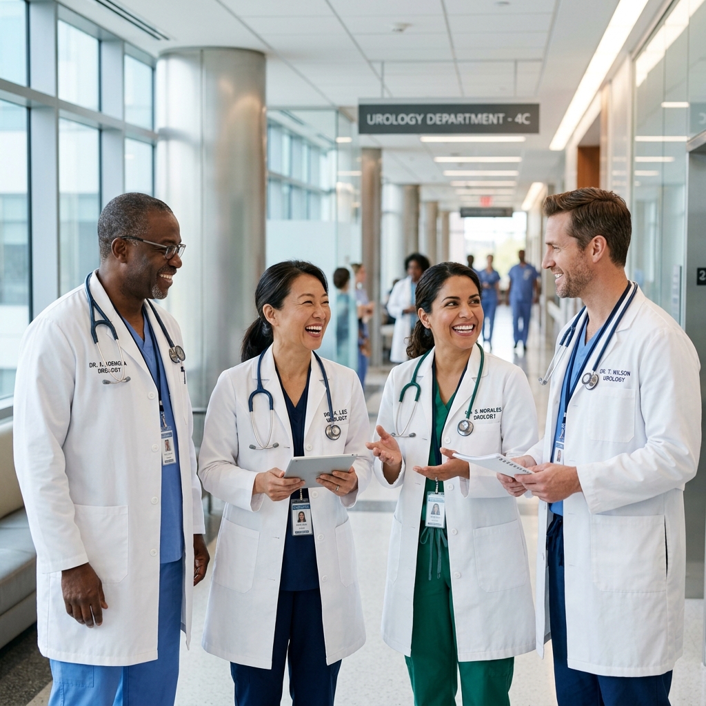 Medical Team