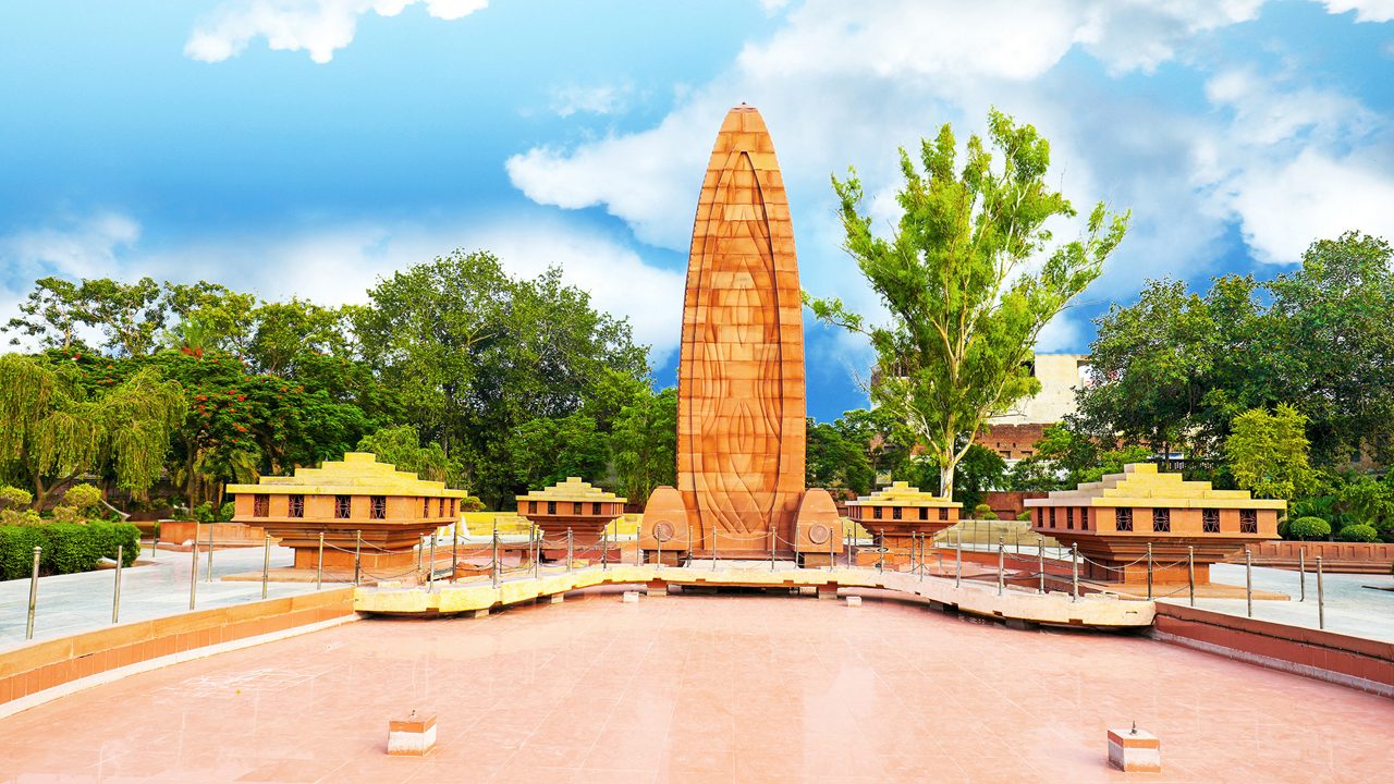 Jallianwala Bagh